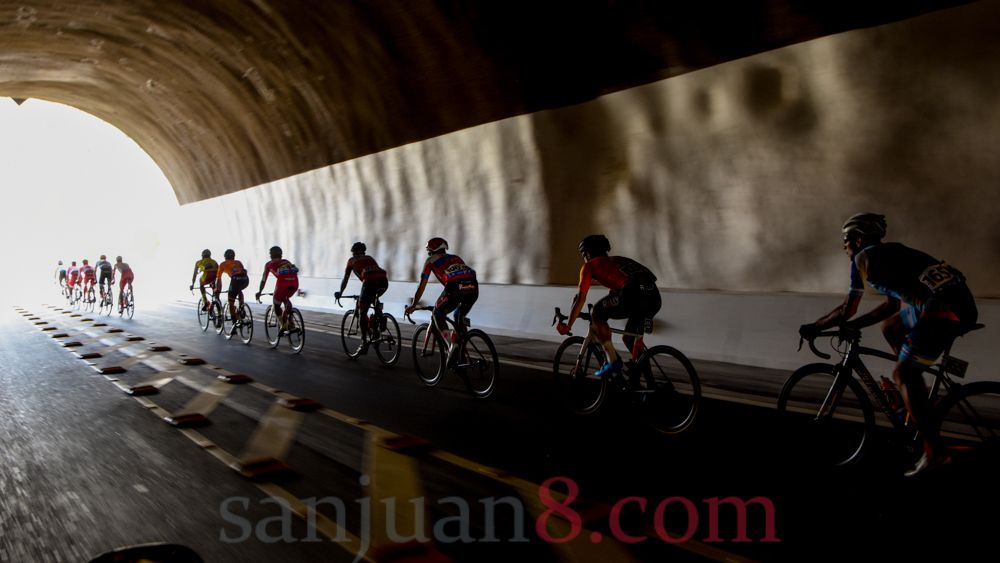 Lo mejor de la Vuelta a San Juan 2020.