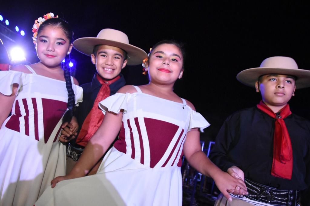 Fiesta de la Uva y el Vino