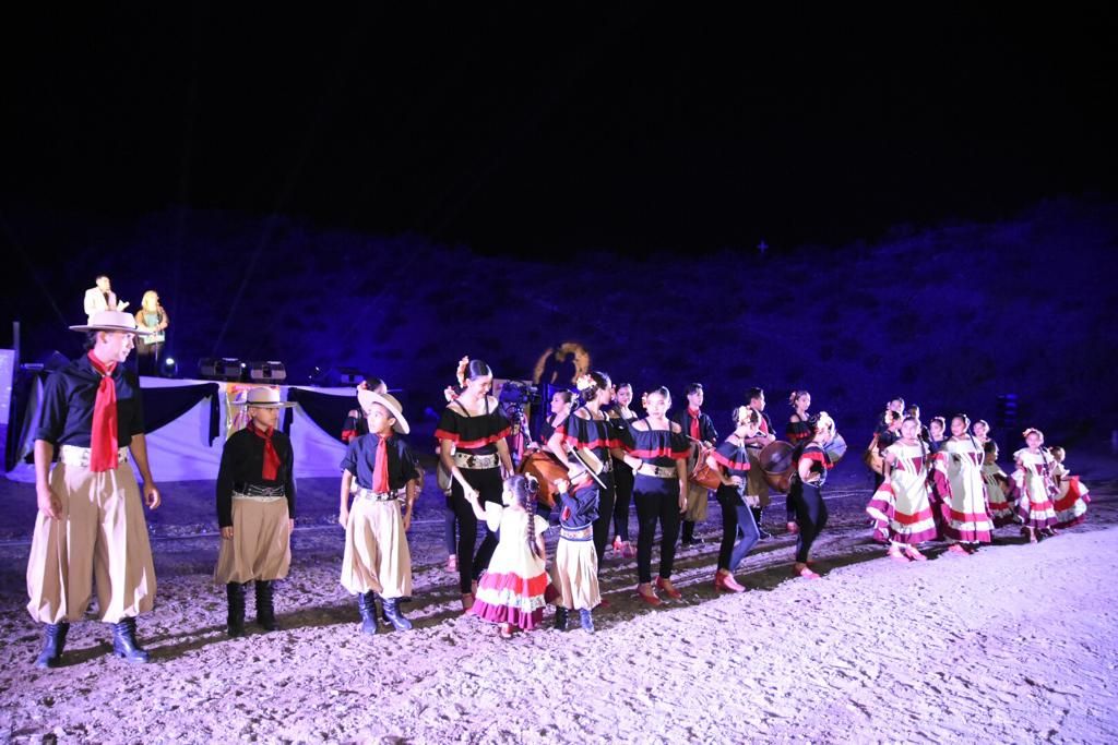 Fiesta de la Uva y el Vino