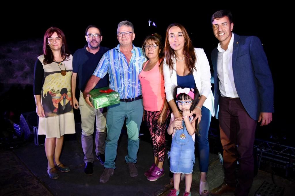 Fiesta de la Uva y el Vino