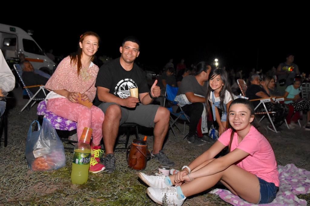 Fiesta de la Uva y el Vino