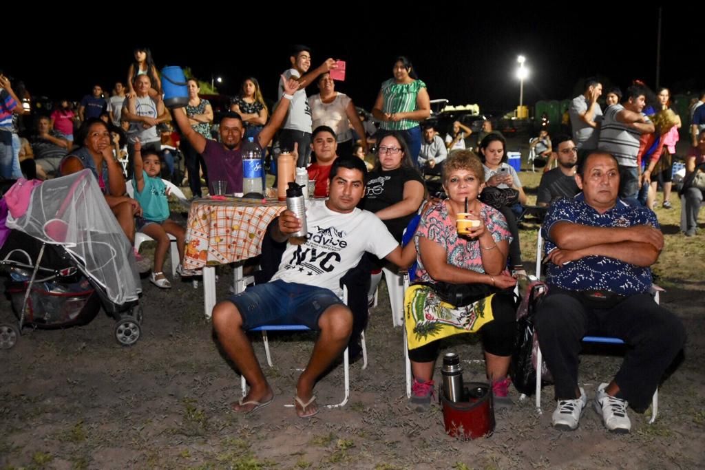 Fiesta de la Uva y el Vino