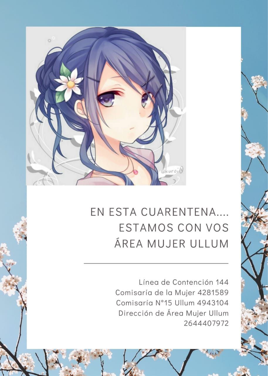 Cómo comunicarse con las áreas municipales y provincial de Dirección de la Mujer