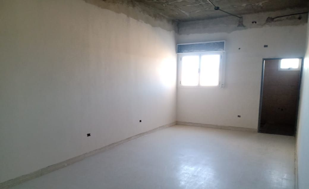Nuevo hospital San Roque de Jáchal (Foto: sanjuan8.com)