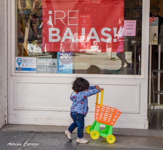Juguetes - día del niño - rebajas - comercio