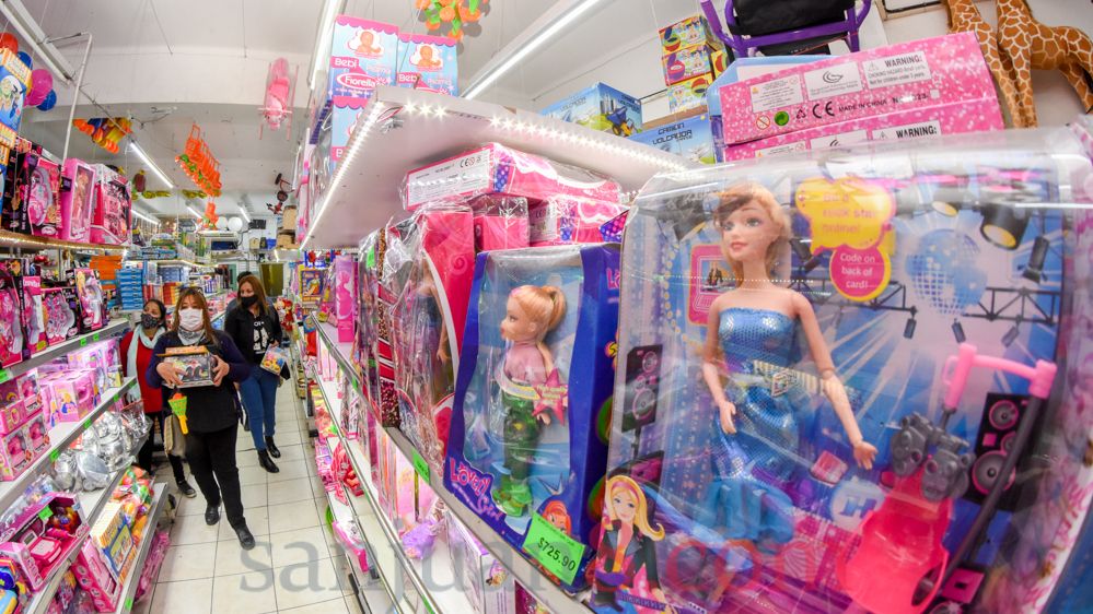 Fotos: Adrián Carrizo