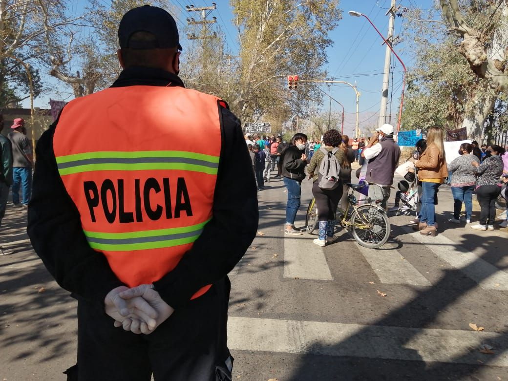 Justicia por Lara Agüero