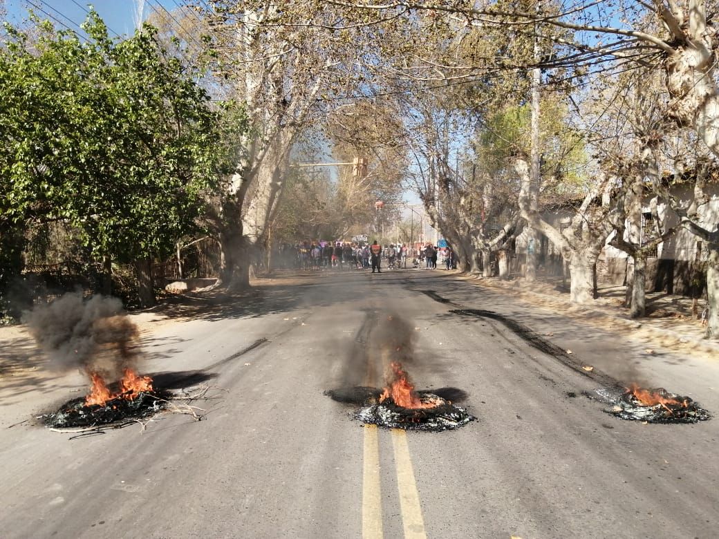 Justicia por Lara Agüero