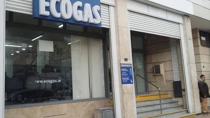 Restringieron el gas a industrias de San Juan por un desperfecto