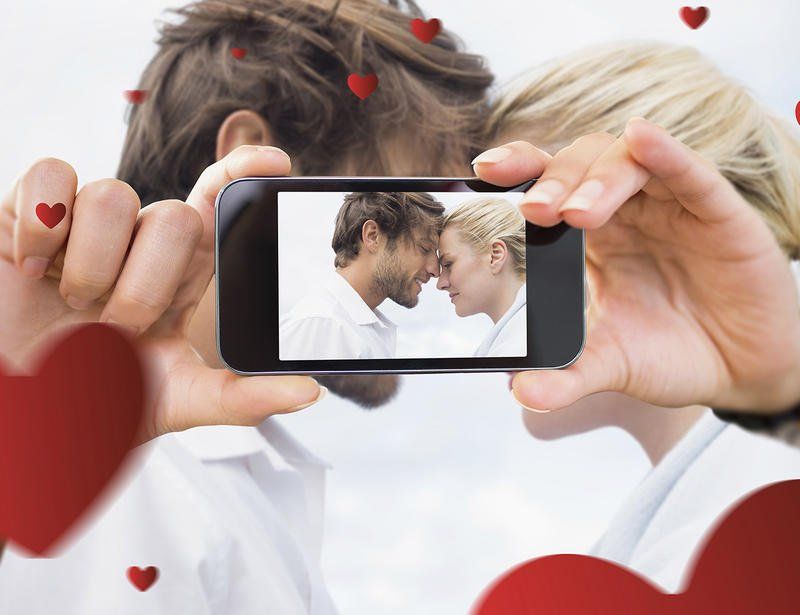Algoritmos del amor: ayuda para conseguir la pareja perfecta