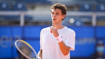 Roland Garros: buena jornada para los argentinos en la qualy
