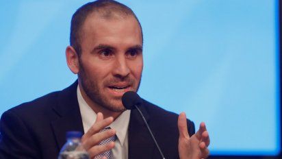 Guzmán descartó un cierre total ante la segunda ola de COVID-19