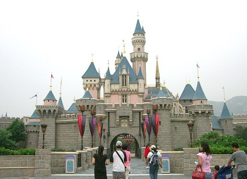 Disney volvió a cerrar en Hong Kong por un rebrote de Covid-19