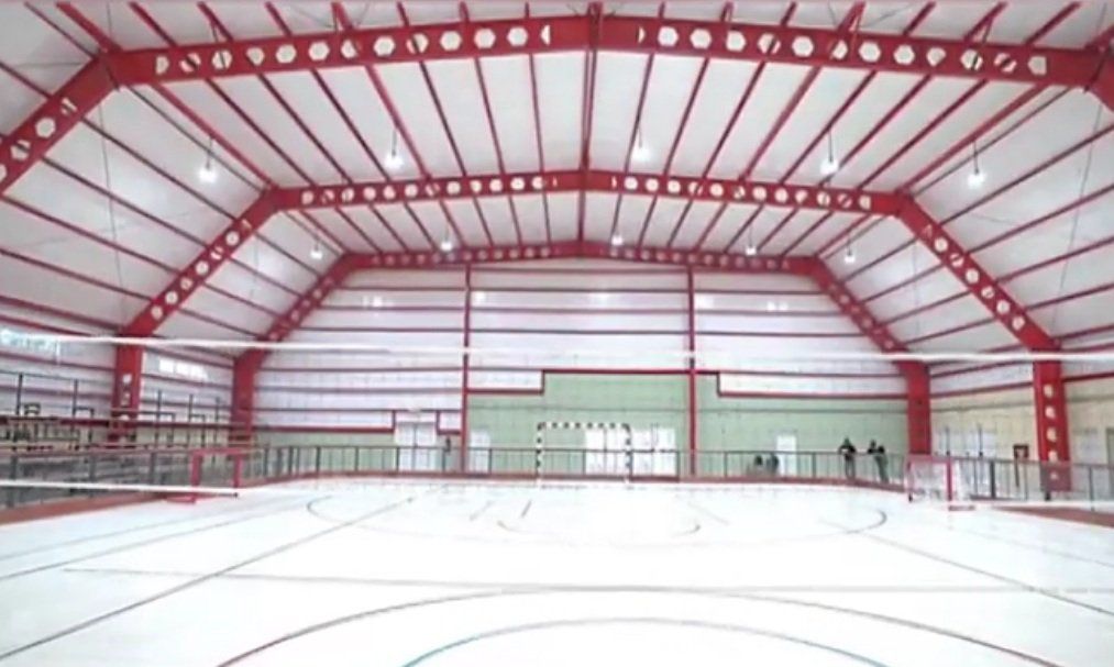 Proyectan inaugurar en julio el complejo