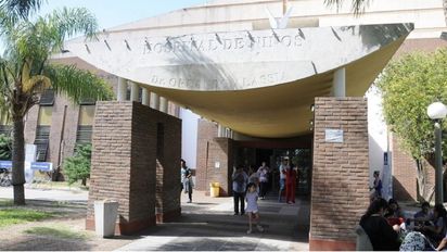 Covid-19: confirmaron el primer caso de Flurona en Argentina