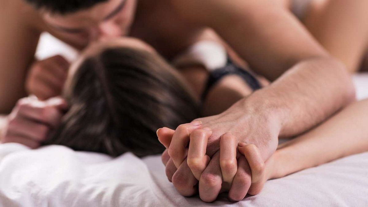 Sexo tántrico: posturas y claves para aumentar el placer