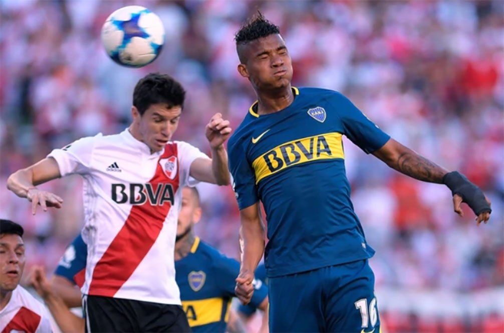 Más que un clásico: Boca-River juegan la Supercopa Argentina en Mendoza