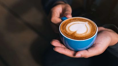 Aseguran que el café disminuye el riesgo de un ataque cardíaco