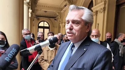 No me gustó lo que hizo Kulfas, no comparto lo que piensa