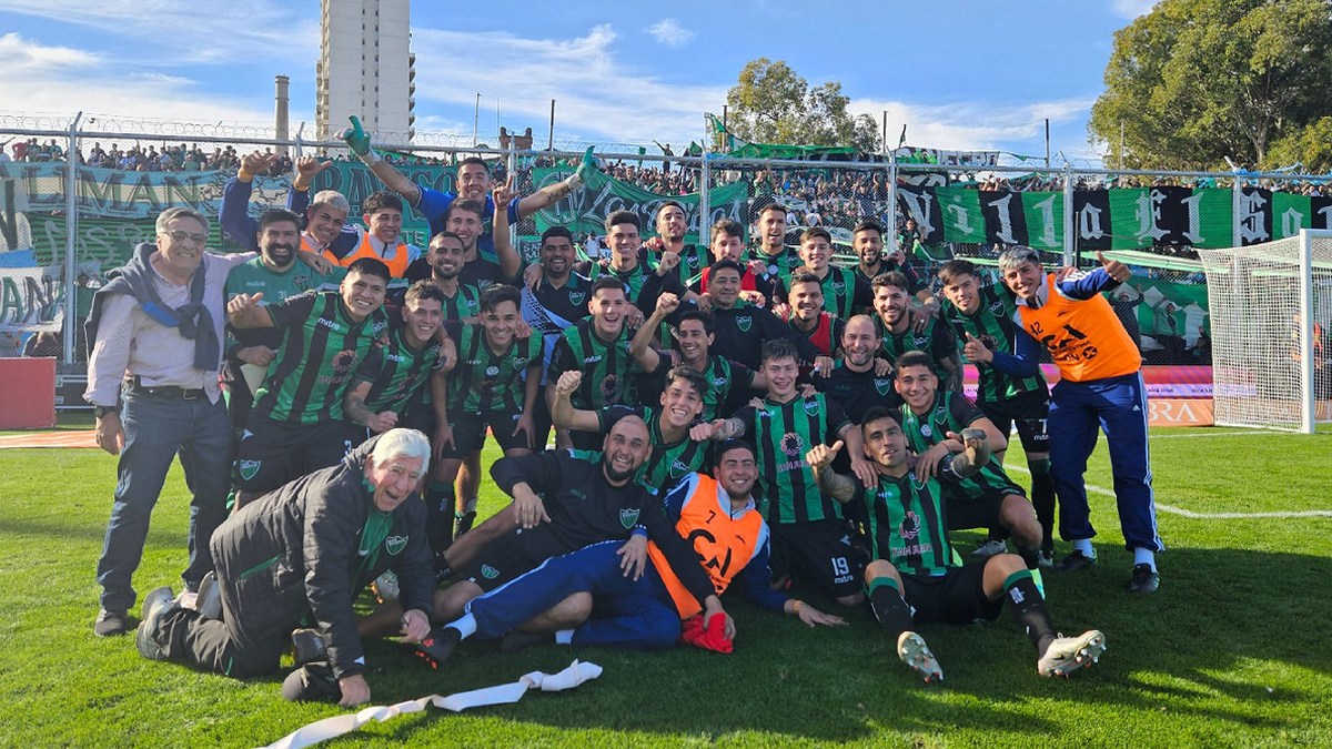 San Martín venderá las entradas para la Copa Argentina