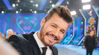 Comenzó la temporada 2021 de ShowMatch.