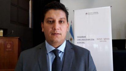 Por negligencia y mala conducta pidieron la destitución del juez de Jáchal