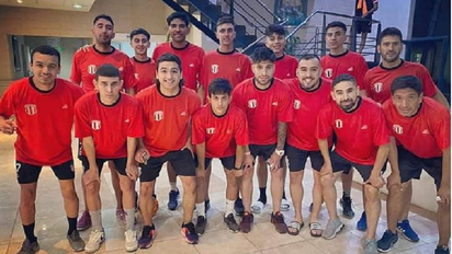 La Gloria será uno de los representantes de San Juan en la Fase Final de la Liga Nacional. 