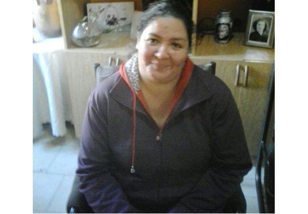 Cree que es hija de desaparecidos y pide que la ayuden a encontrar su identidad