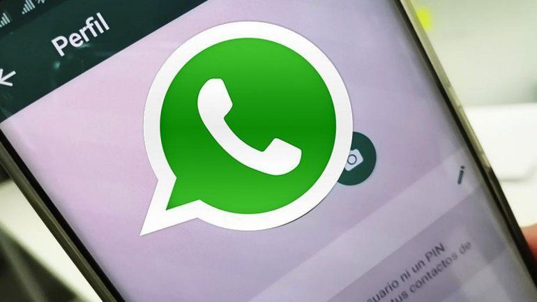 Así Podés Eliminar El Historial De Llamadas De Whatsapp 2678