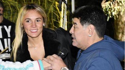 Rocío Oliva