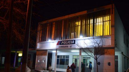 Intentó asfixiar a su expareja tomándola del cuello y le dio golpes de puño