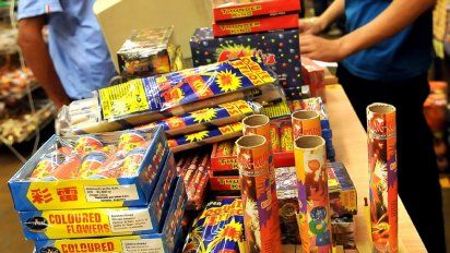 Pirotecnia: los municipios que permiten la venta y los que no 