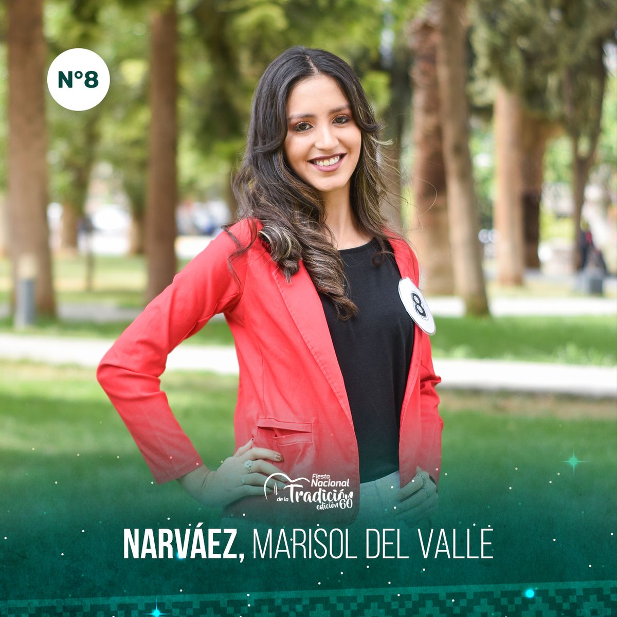 Marisol del Valle Narváez