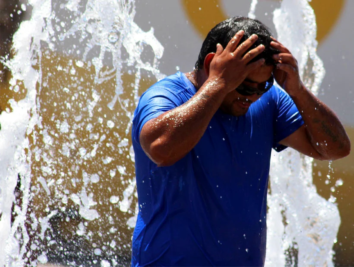 San Juan es la provincia más calurosa del país: ¿Habrá lluvias?