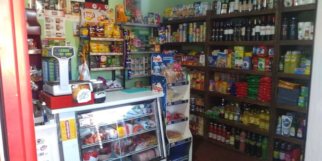 Una tendencia que crece en San Juan kioscos se suman al delivery de