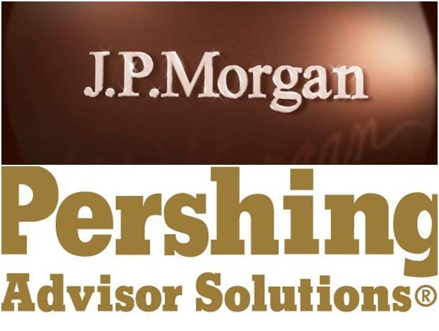 JP Morgan y Pershing LLC, dos bancos importantes del mundo, se van de la Argentina