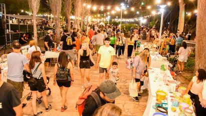 San Juan celebrará los 200 años de amistad con Alemania