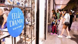 Día de la Madre: subieron las ventas y el ticket promedio fue de $48.000