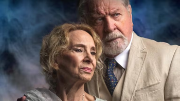 Arturo Puig rompió el silencio sobre la muerte de Selva Alemán