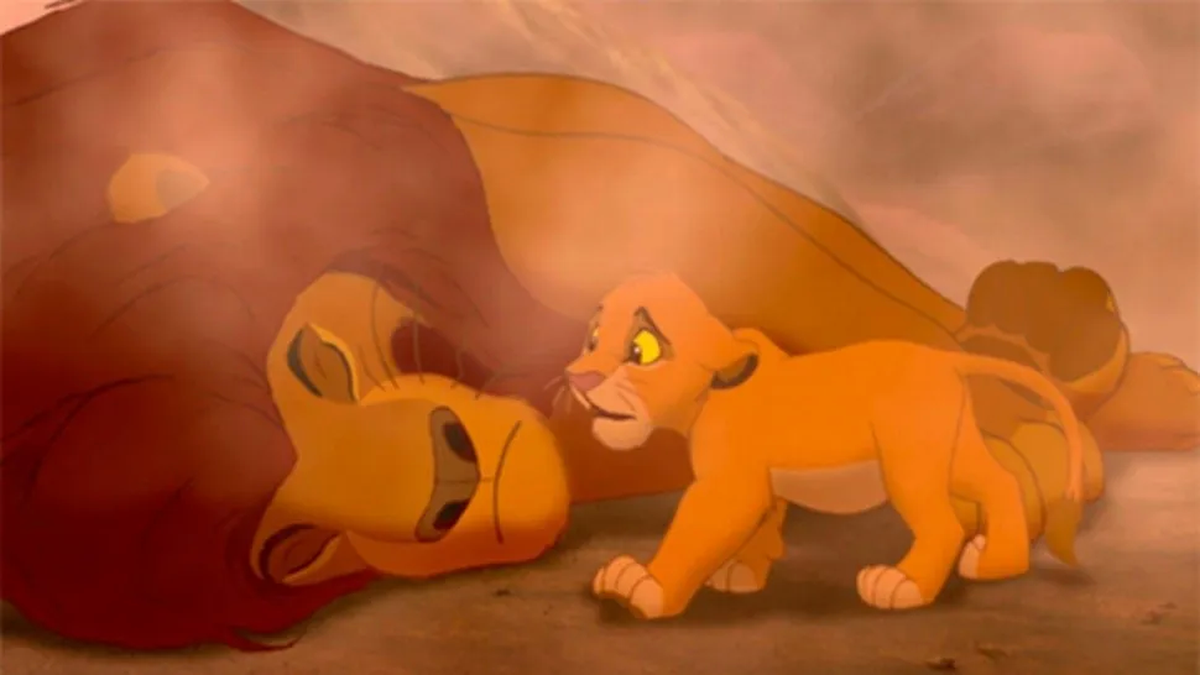 La macabra teoría de la película El Rey León que destrozó a los fans