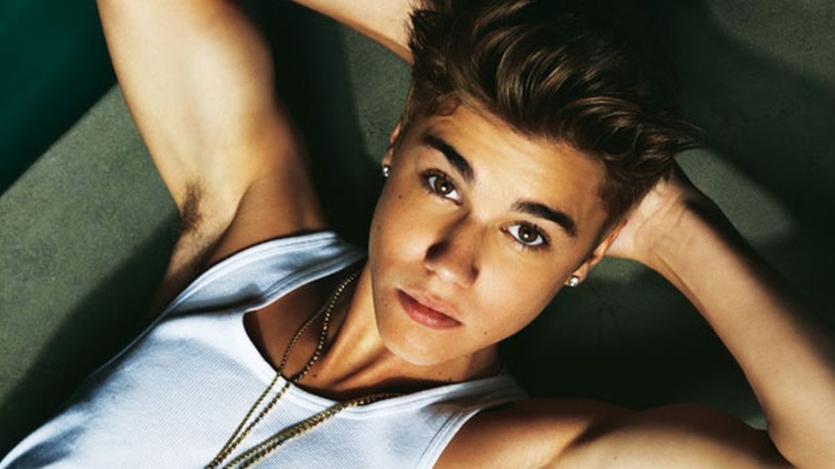 Otro video hot: ¿Justin Bieber fue filmado teniendo sexo con otro hombre?