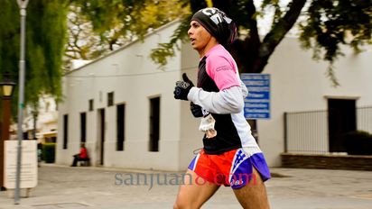 Consejos para mantener el entrenamiento en pleno invierno