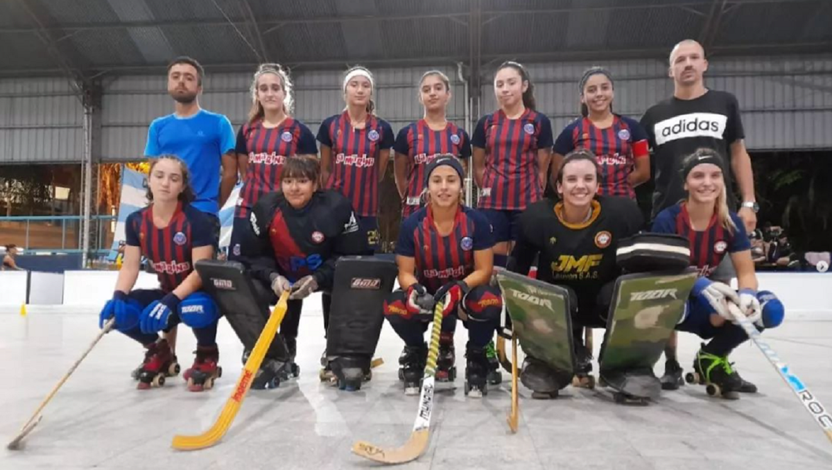 Hockey Femenino: UVT y Concepción siguen punteros