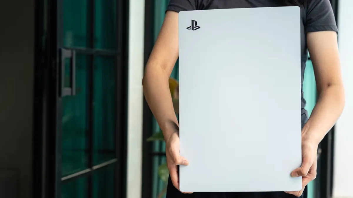 Cuánto saldría importar una Playstation 5 en diciembre con la eliminación de impuestos