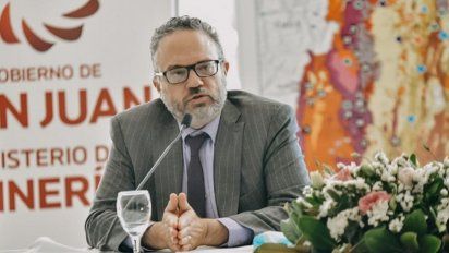 Kulfas en San Juan: “El desafío es generar empleo y mejorarel salario real”