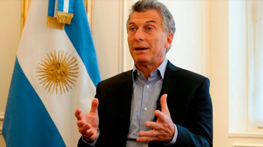 Argentina inició negociaciones con el FMI