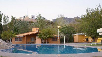 Crecen las reservas de turismo rural: llegan hasta 15 noches