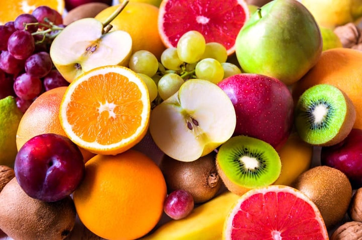 Vitamina B12: la fruta que la contiene y que deberíamos consumir a diario