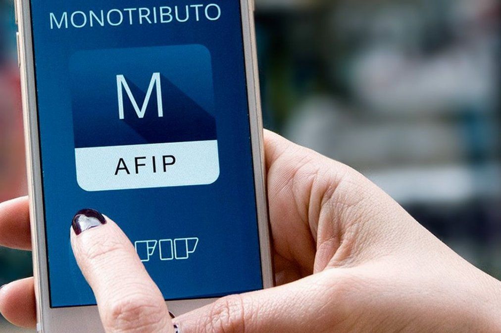 AFIP habilita el nuevo facturador para monotributistas