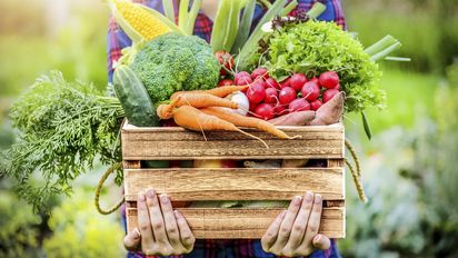 Pos Nochebuena: los 6 alimentos con más efecto antiinflamatorio